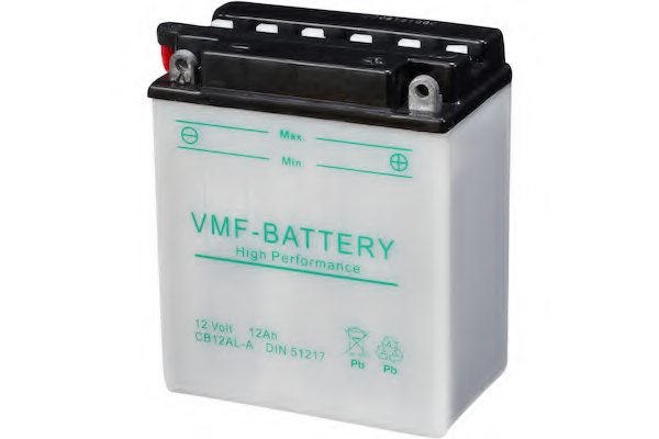 VMF 51217 Starter Battery